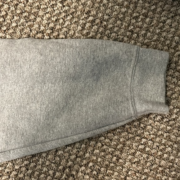 Ride Vermont Gildan Heavy Blend Hoodie Size XL - Picture 4 of 4